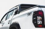 Mitsubishi Triton Xtreme Double Cab 2020 года (ZA)
